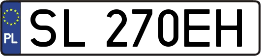 SL270EH