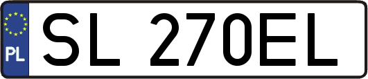 SL270EL