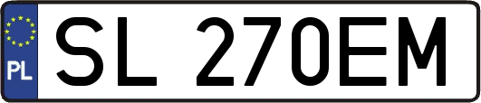 SL270EM