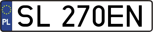 SL270EN