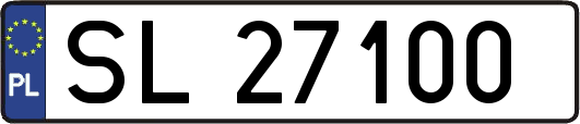 SL27100