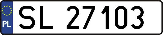 SL27103