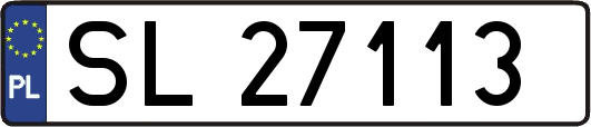 SL27113