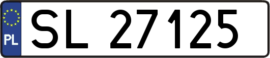 SL27125