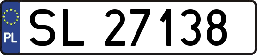 SL27138