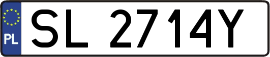 SL2714Y