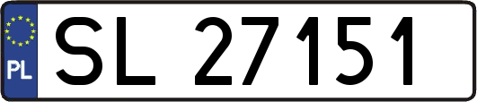 SL27151