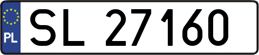 SL27160