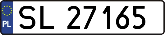 SL27165
