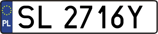 SL2716Y