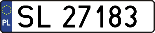 SL27183