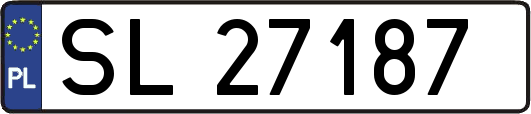 SL27187