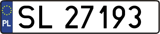 SL27193