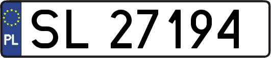 SL27194