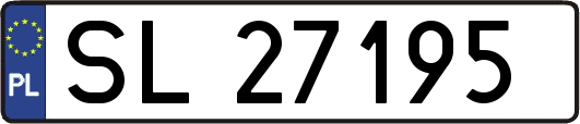 SL27195
