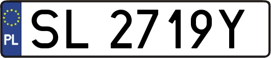SL2719Y