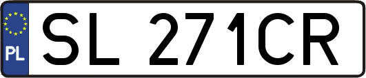 SL271CR