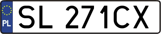 SL271CX