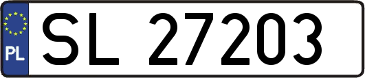SL27203