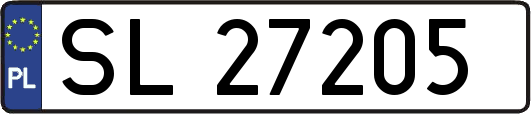 SL27205