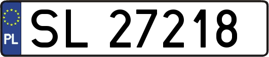 SL27218