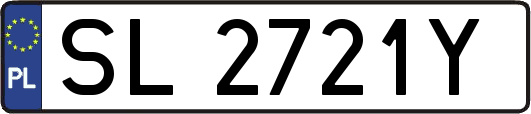 SL2721Y