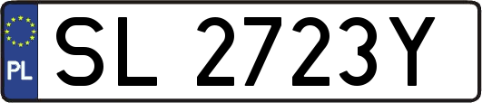 SL2723Y