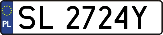 SL2724Y