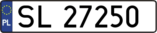 SL27250