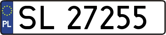 SL27255