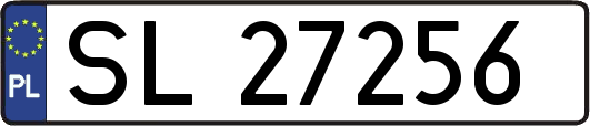 SL27256