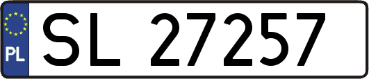 SL27257