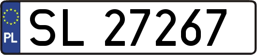 SL27267