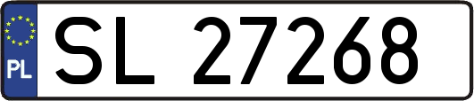 SL27268