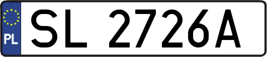 SL2726A