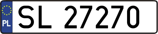 SL27270