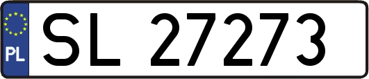 SL27273