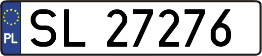 SL27276