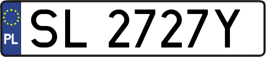 SL2727Y