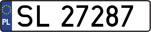 SL27287