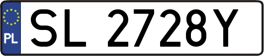 SL2728Y