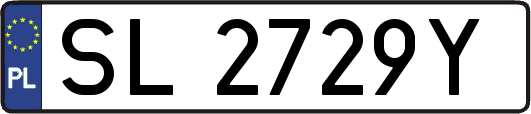 SL2729Y