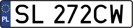 SL272CW