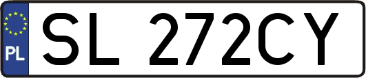SL272CY