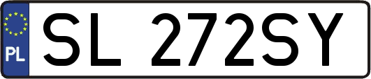 SL272SY