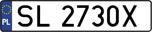 SL2730X