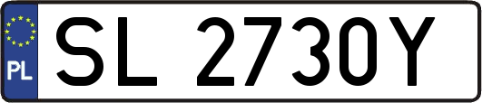 SL2730Y