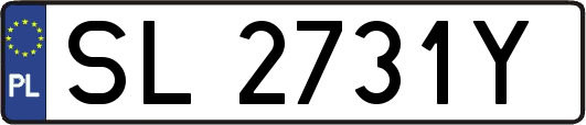 SL2731Y