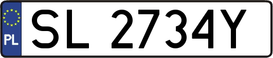SL2734Y