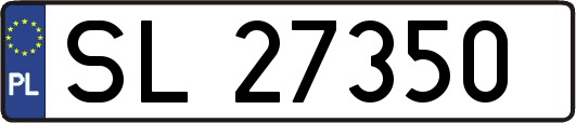 SL27350